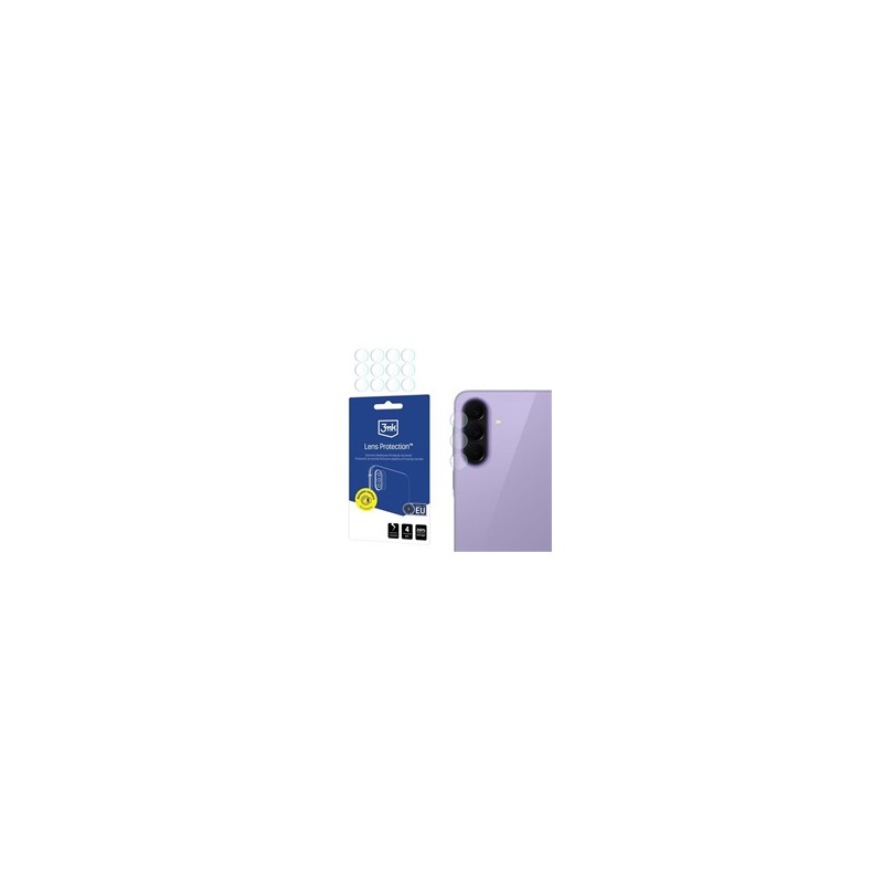 3mk Lens Protection pro Samsung Galaxy A57