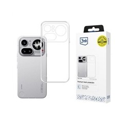 3mk ochranný kryt Clear Case pro Nothing Phone (4a) Pro