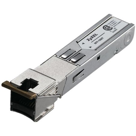 Zyxel SFP-1000T SFP to RJ45 Gigabit Module