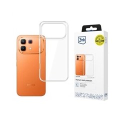 3mk ochranný kryt Clear Case pro Infinix Note 60 Pro