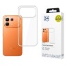 3mk ochranný kryt Clear Case pro Infinix Note 60 Pro