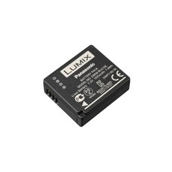 Panasonic DMW-BLG10E dobíjecí Lithium-iontová baterie k TZ-99, TZ-300