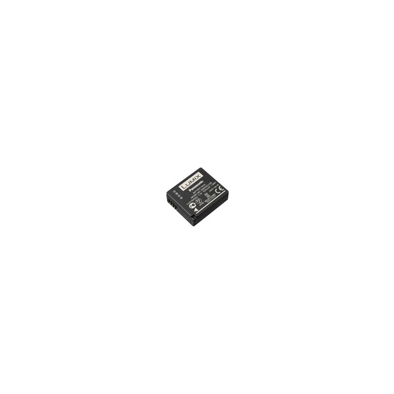 Panasonic DMW-BLG10E dobíjecí Lithium-iontová baterie k TZ-99, TZ-300