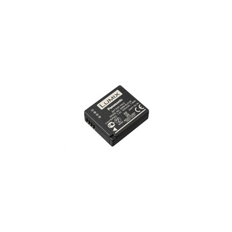 Panasonic DMW-BLG10E dobíjecí Lithium-iontová baterie k TZ-99, TZ-300