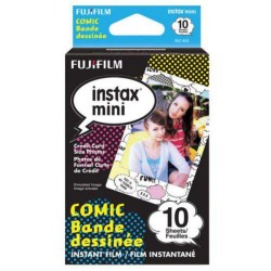 Fujifilm Film Instax Mini Spray Art