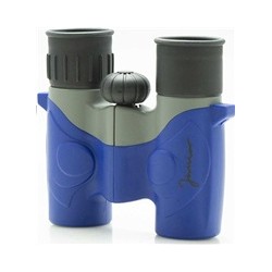 Focus dalekohled Junior 6x21 Blue/Grey