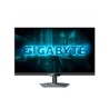 GIGABYTE LCD - 27" Gaming monitor G27U, IPS, 3840 x 2160 4K UHD, 160Hz, 1000:1, 350cd/m2, 1ms, 2xHDMI, 1xDP