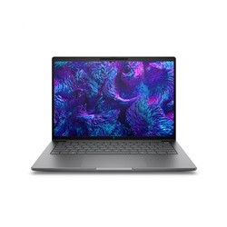 HP NTB Zbook 8 14 G1i Intel Core U7 255H, 14" WUXGA 400 IR, 1x16GB, 512GB, WiFi 7+BT,FpS Win11Pro,4y onsite