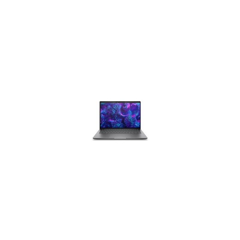 HP NTB Zbook 8 14 G1i Intel Core U7 255H, 14" WUXGA 400 IR, 1x16GB, 512GB, WiFi 7+BT,FpS Win11Pro,4y onsite