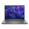 HP NTB Zbook 8 14 G1i Intel Core U7 255H, 14" WUXGA 400 IR, 1x16GB, 512GB, WiFi 7+BT,FpS Win11Pro,4y onsite