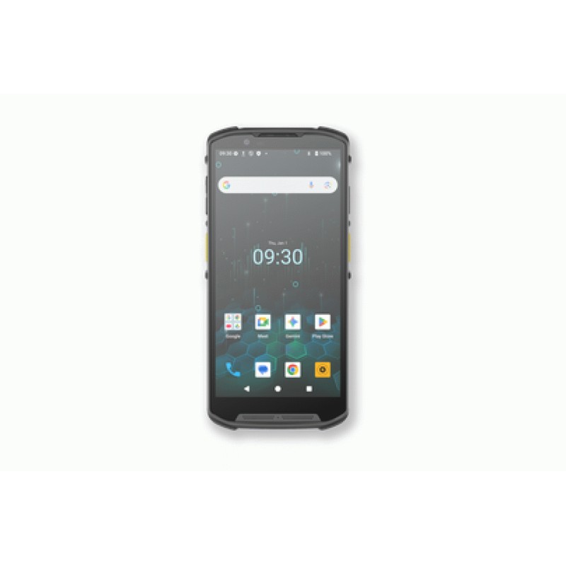 MT9557 Kambur Pro III Mobile Computer with 6", 2D CMOS Mega Pixel imager (CM60E), 6GB/64GB, BT, WiFi6, 5G