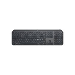 Logitech MX Keys For Business - Graphite/ITA - Mediter