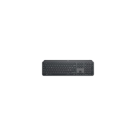 MX KEYS FOR BUSINESS - GRAPHITE/ITA - MEDITER