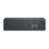 MX KEYS FOR BUSINESS - GRAPHITE/ITA - MEDITER