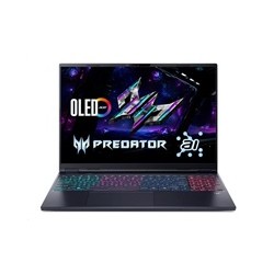 ACER NTB Predator Helios Neo 16S AI (PHN16S-I71-91KE),Ultra 9 290HX Plus,16"WQXGA,32GB,1TB SSD,RTX 5080,W11H,Black
