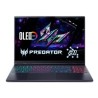 ACER NTB Predator Helios Neo 16S AI (PHN16S-I71-91KE),Ultra 9 290HX Plus,16"WQXGA,32GB,1TB SSD,RTX 5080,W11H,Black