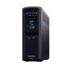 CyberPower PFC SineWave LCD GP UPS 1600VA/1000W, Schuko zásuvky