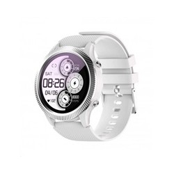 CARNEO Athlete GPS silver