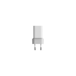 ZAGG Mophie Power Adapter GaN USB-C/20W ROC 2026 White EU