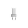 ZAGG Mophie Power Adapter GaN USB-C/20W ROC 2026 White EU
