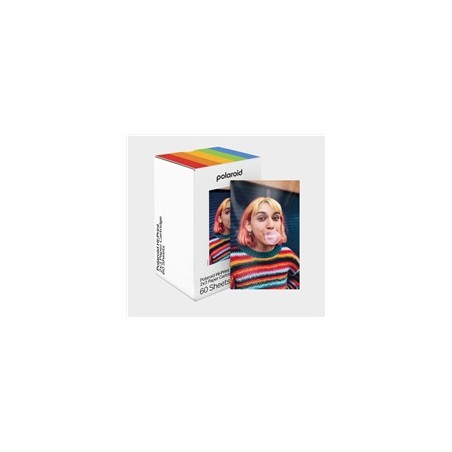 BAZAR - Polaroid Hi-Print Gen 2 Cartridge 60 sheets 2x3 - Poškozený obal (Komplet)