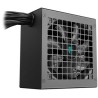DEEPCOOL GAMERSTORM zdroj 750W PF750X, 120mm, 80+ Bronze, černá