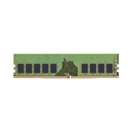 Kingston Server Premier - DDR4 - modul - 16 GB - DIMM 288-pin - 3200 MHz / PC4-25600 - CL22 - 1.2 V - bez vyrovnávací paměti