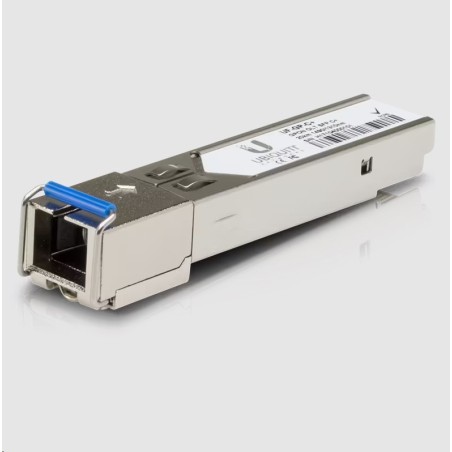 Ubiquiti UF-GP-C+ U Fiber GPON OLT,Class C+ SFP Module