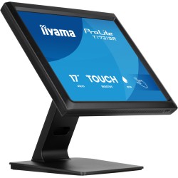 T1731SR-B2S 17IN 1280X1024/RESISTIVE TOUCH HDMI 195CD/M2