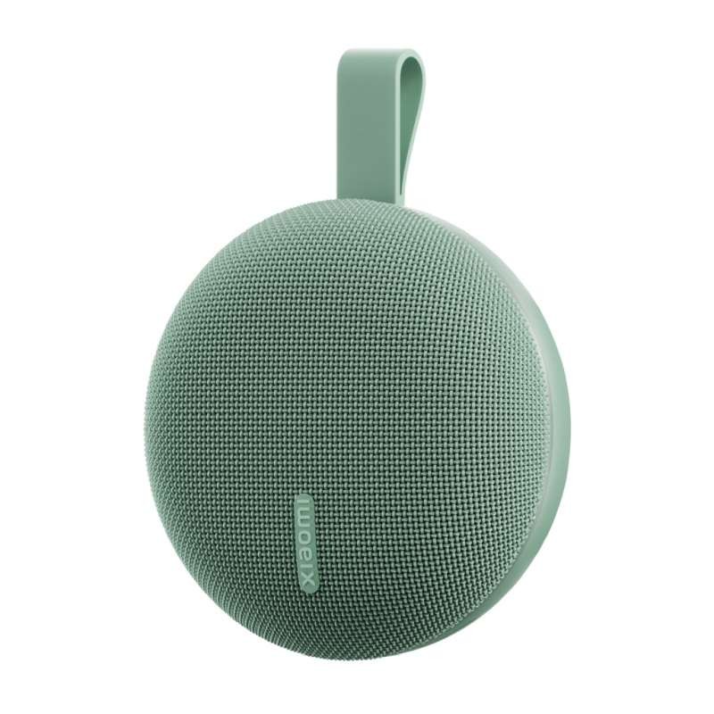 Xiaomi Bluetooth Speaker Essential Green
