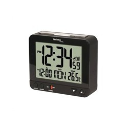 TechnoLine WT195 - digitální budík s teploměrem