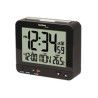 TechnoLine WT195 - digitální budík s teploměrem