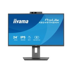 XB2497HSNH-B1 24IN USB-C DOCK/DISPLAY IPS LCD 4MS 1920X1080 35