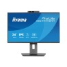 XB2497HSNH-B1 24IN USB-C DOCK/DISPLAY IPS LCD 4MS 1920X1080 35
