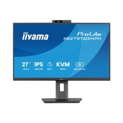 XB2797QSNPH-B1 27IN QHD USB-C/DOCKING DISPLAY IPS LCD 4MS 2560