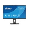 XB2797QSNPH-B1 27IN QHD USB-C/DOCKING DISPLAY IPS LCD 4MS 2560