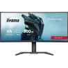Iiyama G-Master GCB3484WQSU-B2 34IN/180HZ Curved UWQHD Pro-Gaming DI