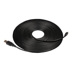 Transcend TS-DPL3 - Napájecí adaptér do auta - 2.4 A - 2 výstupní konektory (2 x USB) - pro DrivePro 620