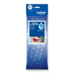 Cyan Ink Cartridge - 10.000 Pages