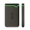 TRANSCEND externí HDD USB 3.0 StoreJet 25M3S, 1TB, Black (SATA, Rubber Case, Anti-Shock)