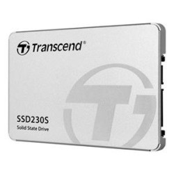 Transcend SSD230S - SSD - 4 TB - interní - 2.5" - SATA 6Gb/s