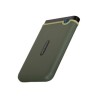TRANSCEND externí HDD USB 3.0 StoreJet 25M3G, Slim, 2TB, Black (SATA, Rubber Case, Anti-Shock)