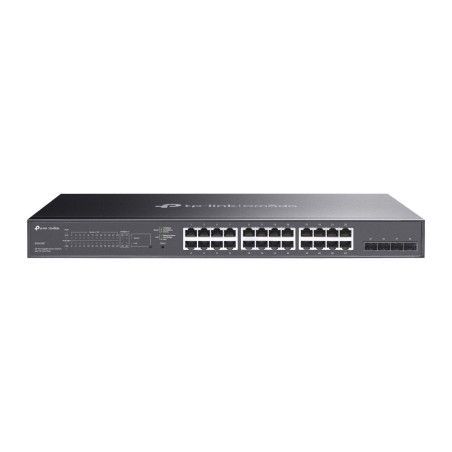 TP-Link OMADA switch SG2428P