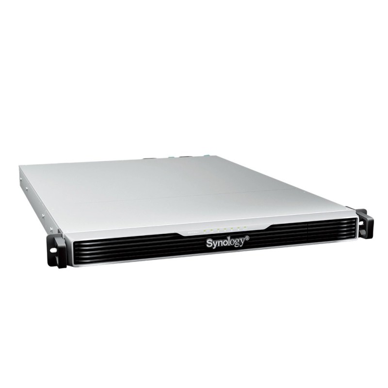 Synology RS1626xs+ RackStation