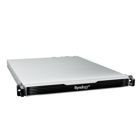 Synology RS1626xs+ RackStation