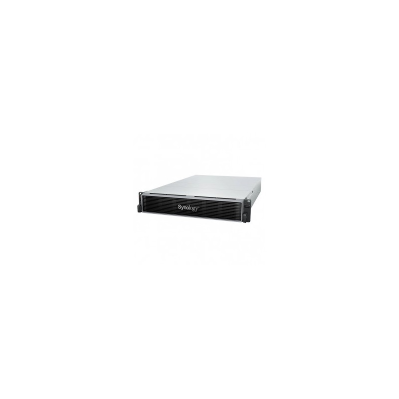 Synology RS4826xs+ RackStation