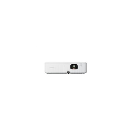 BAZAR - EPSON projektor CO-W01 - poškozený obal