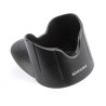 Holder, Desk/Wall Mount, G040, Black