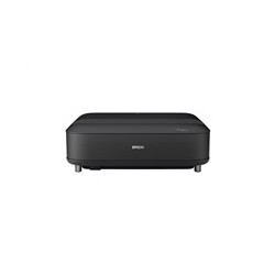 BAZAR - EPSON projektor EH-LS670B Metalická černá - Rozbaleno (Komplet)