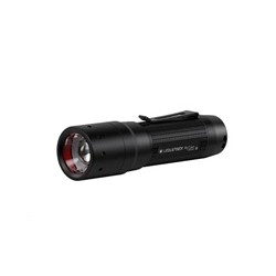 Ledlenser P6 Core ruční svítilna